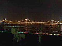 -武汉两江游览·夜游长江(汉口粤汉码头)