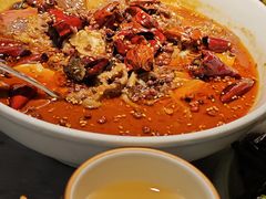 -辛香汇·锦里丨现炒川菜(滁州苏宁广场店)