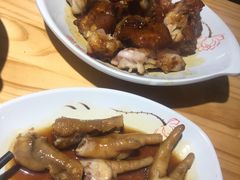 -恋萍小吃(时代店)