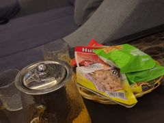 -颐和养生会所·按摩·spa(碧海云天店)