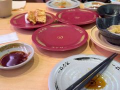 -寿司郎(皇庭广场店)
