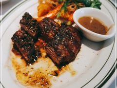 -佐度王子扒房(天鹅湖店)