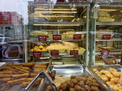 -马凯餐厅(长椿街店)