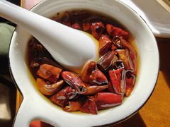 -清真·鸦儿李记·涮肉(花市店)