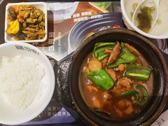 -膳当家黄焖鸡米饭(下沙宝龙店)