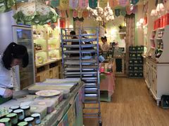 -佟小曼手工茶饼坊(鼓浪屿1店)