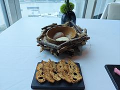-翡翠36餐厅(浦东香格里拉店)