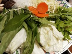 -Mk 泰式自助火锅(中央世界商业中心店)