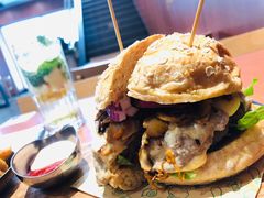 -魏斯理汉堡(西安沣东吾悦店)