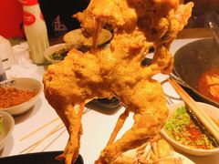 -老天桥蛙炉火锅(姑苏总店)