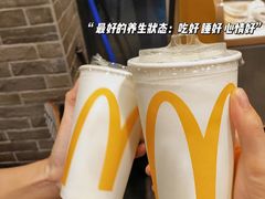 -麦当劳(西湖店)
