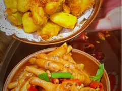 -冯校长老火锅(广州正佳广场店)