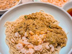 -裕兴记•蟹黄面馆(人民广场店)