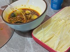 -肥家大排档(天河体育西店)