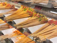 -成都瓜串串(华强北店)