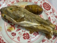 -老海陵·泰州菜(图书馆店)