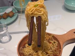 -嗨辣小聚·盘锦河蟹·海鲜烧烤龙虾(盘锦十年好店)