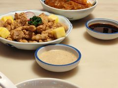 -林四喜·闽南传家菜(鼓浪屿店)