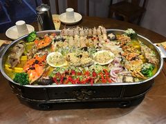 -虾满堂(金平路店)