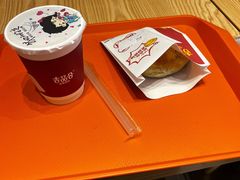 -吉品合酥脆烤饼(太平洋森活天地店)