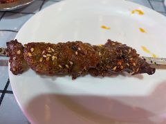 -郑喜旺烧烤(新密总店)