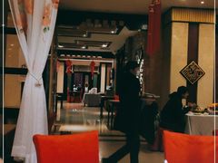 大堂-华联广州大酒店-餐厅