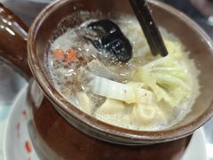 -靓汤瓦罐面(大学城店)
