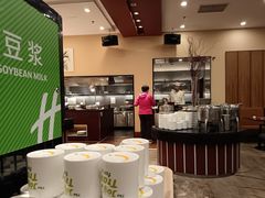 -北京中成天坛假日酒店·穹宇咖啡厅