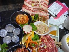 -鹤江桥·红油牛肉粉(SKP店)