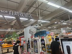 -大润发(张江店)