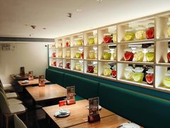 -蓉城小馆(科兴店)