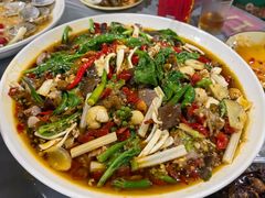 -辣螃铠盆盆蟹大排档(总店)