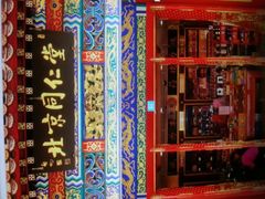 -北京同仁堂健康(成都高升桥店)