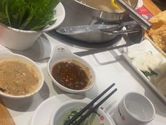 -焯牛潮汕牛肉火锅(云峰街创始店)