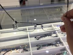 -宝岛眼镜·星创视光中心(金桥店)