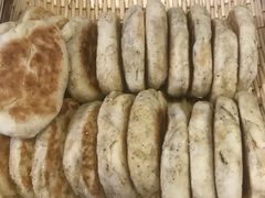 -李小老烧饼(常营民族家园店)
