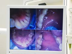 -牙博士口腔品牌连锁(杨浦店)