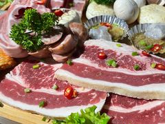 -范儿·嫂子烤肉·精致炭火烤肉(长治路店)