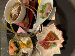 -滩万日本料理Nadaman(国贸大酒店)