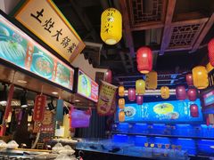 -袁州宴·地道袁州菜(袁山东路店)