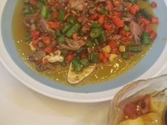 -蓉城小厨·四川味道(浙港国际店)