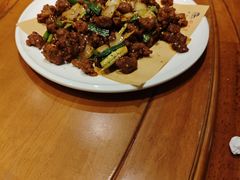 -津沽小院(天津之眼店)