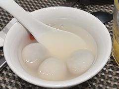 -舟山希尔顿酒店·開自助餐厅