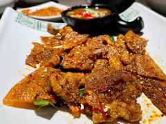 -云海肴·汽锅鸡·云南菜(高德置地店)