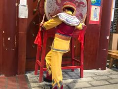 门面-巴人堂(女儿城店)