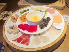 -芸南道·过桥米线(昆明老街旗舰店)