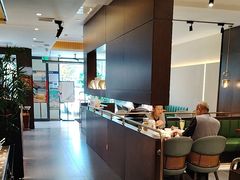 -东方饺子王臻味餐厅(新嘉坡城店)