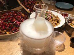 -苦尽酒馆·川菜(鼓楼店)