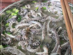 -攀枝花·任德琼·盐边羊肉米线