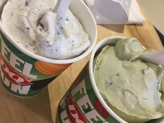 -DQ·蛋糕·冰淇淋(金桥店)